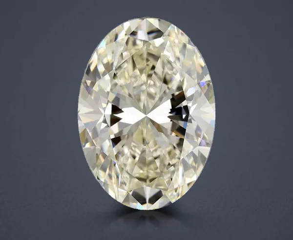 4.01 Carat · K · SI1 Rare Carat Ideal Cut
