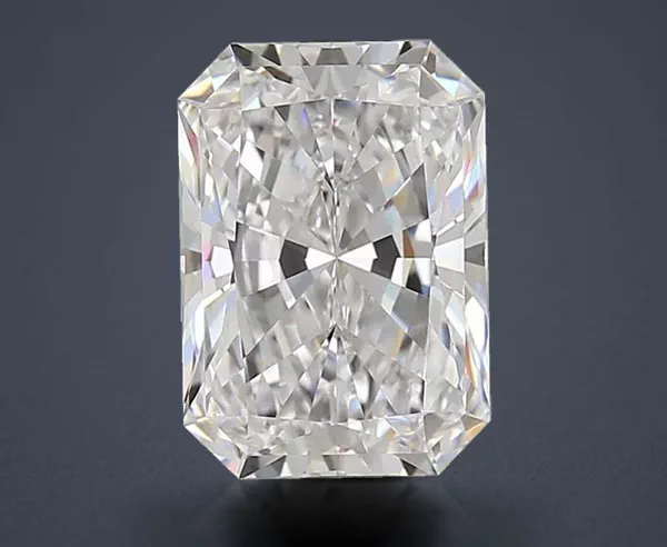 2.65 Carat · D · VVS2 Rare Carat Ideal Cut