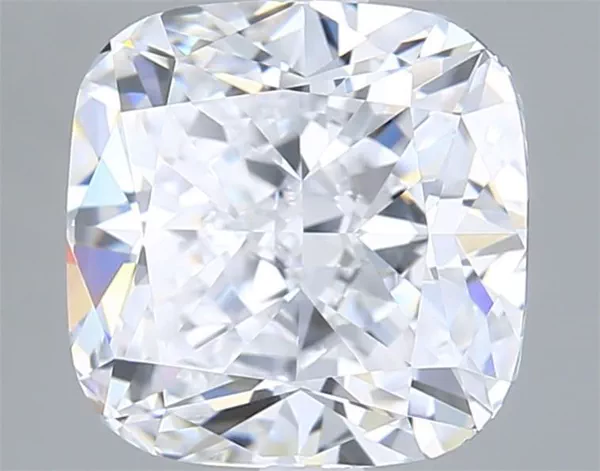 3.04 Carat · D · VVS1 Rare Carat Ideal Cut