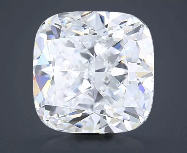 3.04 Carat · D · VVS1 Rare Carat Ideal Cut