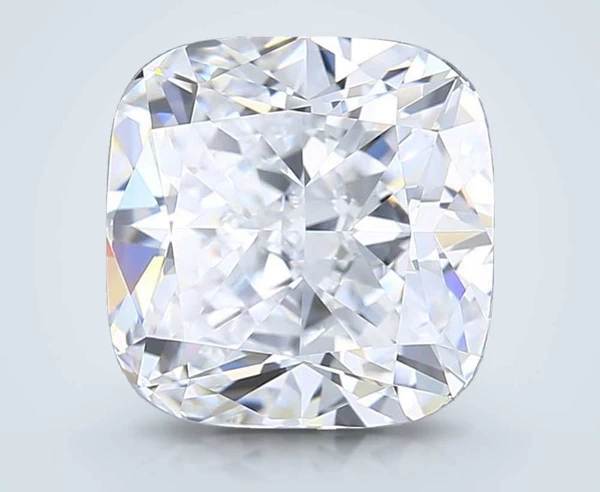 3.04 Carat · D · VVS1 Rare Carat Ideal Cut