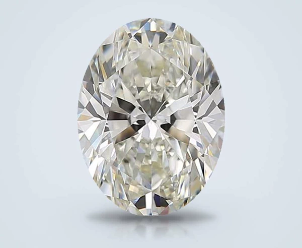 1.71 Carat · J · VVS2 very good Cut