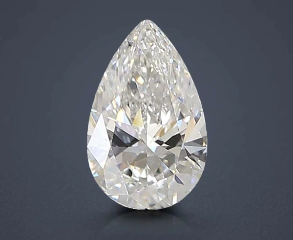 1.24 Carat · D · VS1 Rare Carat Ideal Cut