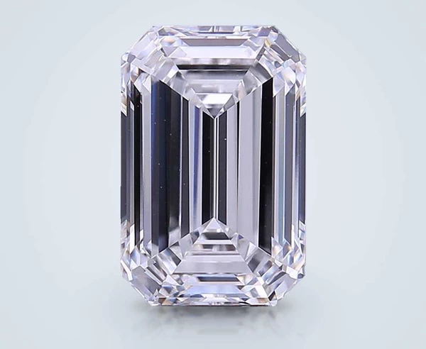 5.3 Carat · E · VVS1 Rare Carat Ideal Cut