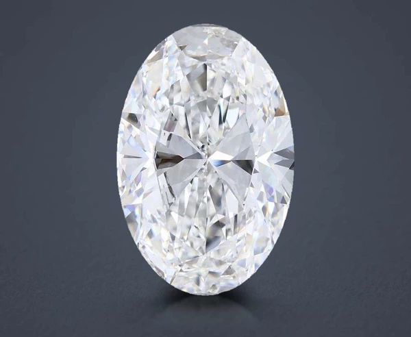 6.01 Carat · D · VS1 Rare Carat Ideal Cut