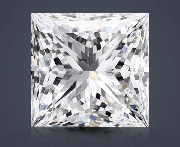 3.25 Carat · D · VS1 Rare Carat Ideal Cut