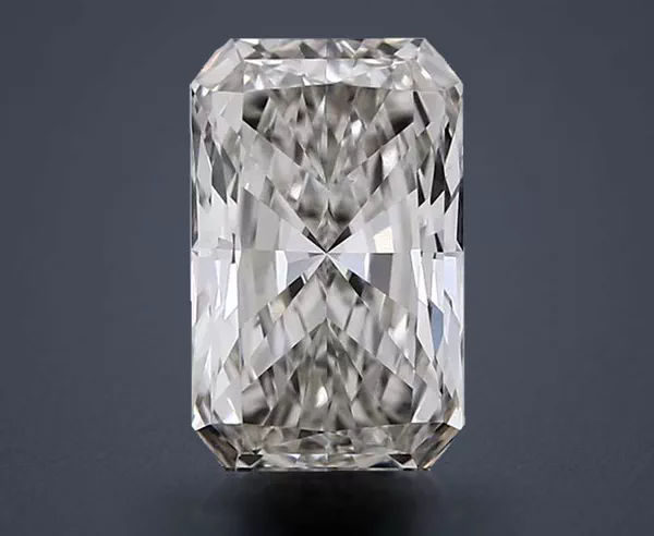 1.38 Carat · H · VS1 Rare Carat Ideal Cut