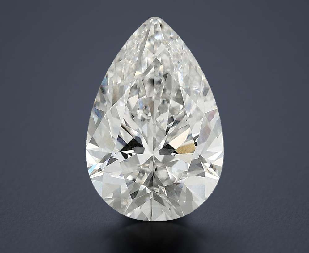 3.08 Carat · F · VS1 Rare Carat Ideal Cut