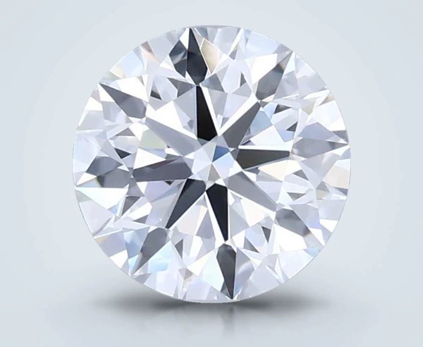 1.26 Carat · E · VVS1 Rare Carat Ideal Cut