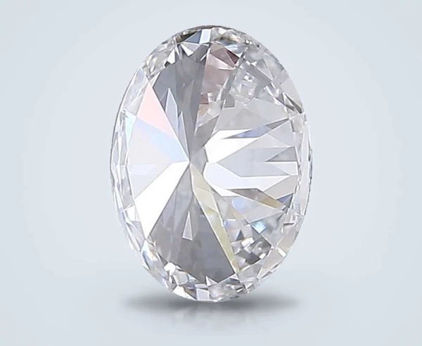 0.54 Carat · E · IF very good Cut
