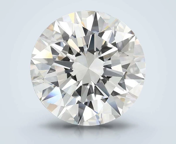5.91 Carat · E · VS1 excellent Cut