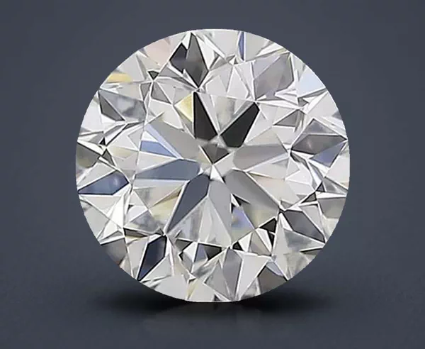1.01 Carat · H · VVS2 very good Cut