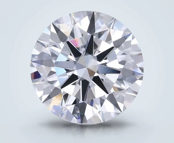 1.41 Carat · D · VVS2 Rare Carat Ideal Cut