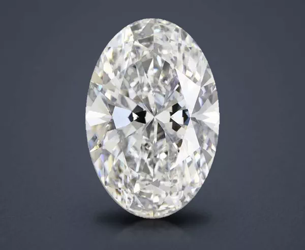 4.6 Carat · D · VVS2 Rare Carat Ideal Cut
