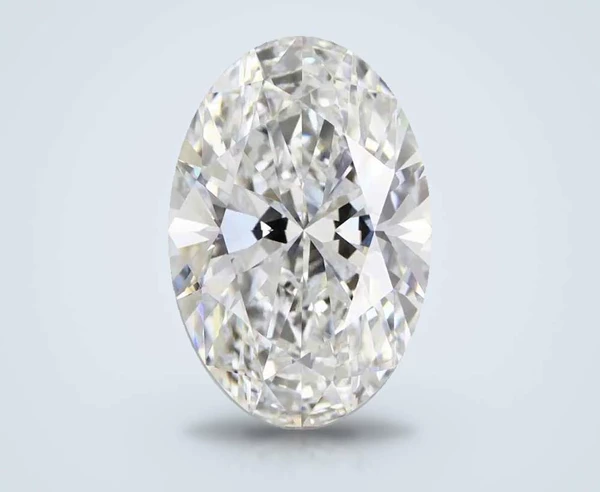 4.6 Carat · D · VVS2 Rare Carat Ideal Cut
