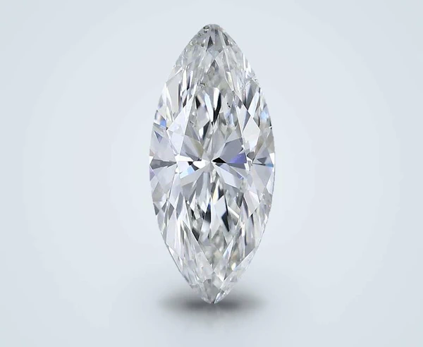 0.49 Carat · H · SI1 Rare Carat Ideal Cut