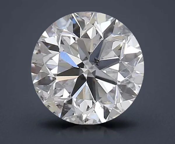 0.38 Carat · D · SI2 very good Cut