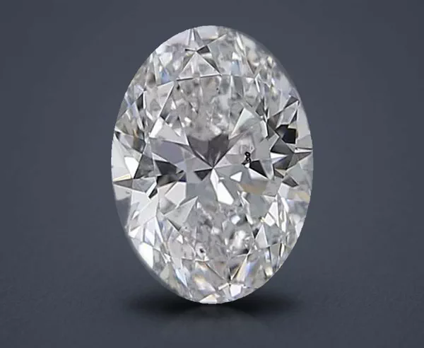 2.01 Carat · D · SI1 Rare Carat Ideal Cut