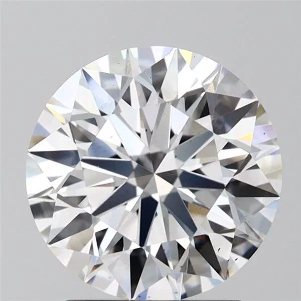 2.27 Carat · E · VS2 Rare Carat Ideal Cut