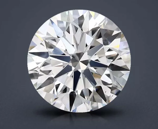 2.27 Carat · E · VS2 Rare Carat Ideal Cut