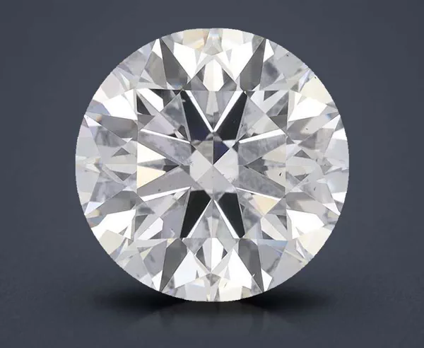 3.07 Carat · F · VS2 Rare Carat Ideal Cut