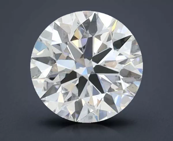 0.6 Carat · D · FL Rare Carat Ideal Cut