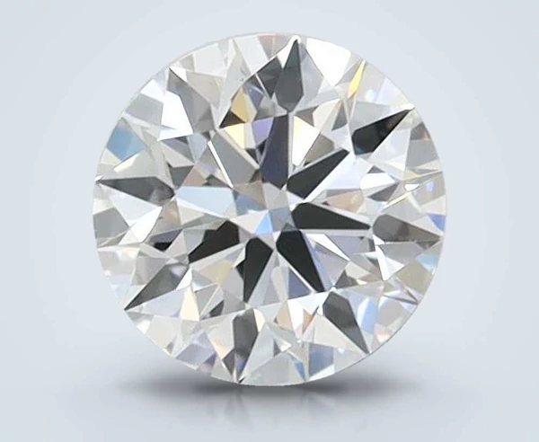 0.6 Carat · D · FL Rare Carat Ideal Cut