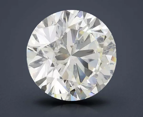 16.01 Carat · J · IF ideal Cut