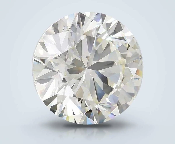 16.01 Carat · J · IF ideal Cut