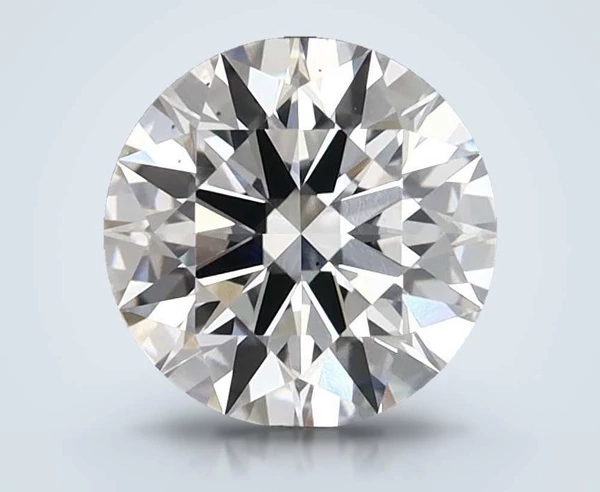 1.67 Carat · E · VS1 Rare Carat Ideal Cut
