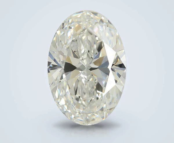 7.63 Carat · F · VVS2 Rare Carat Ideal Cut
