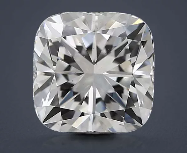 2.28 Carat · G · VS2 Rare Carat Ideal Cut
