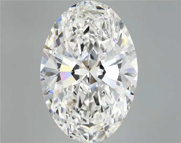 12.21 Carat · F · VVS2 Rare Carat Ideal Cut