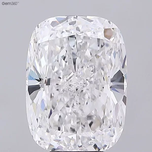 7.15 Carat · E · VVS2 Rare Carat Ideal Cut