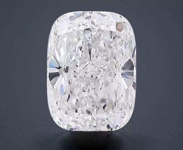 7.15 Carat · E · VVS2 Rare Carat Ideal Cut