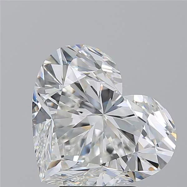 5.18 Carat · H · VS2 Rare Carat Ideal Cut