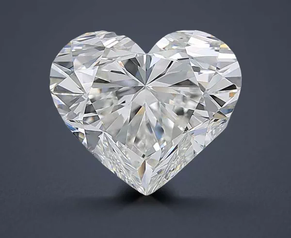 5.18 Carat · H · VS2 Rare Carat Ideal Cut