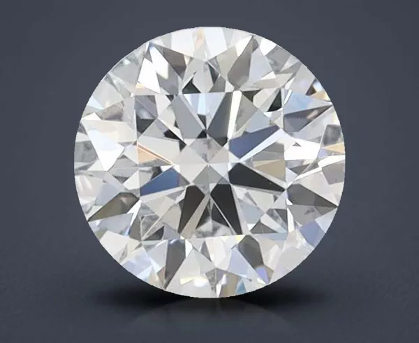 0.72 Carat · D · FL Rare Carat Ideal Cut