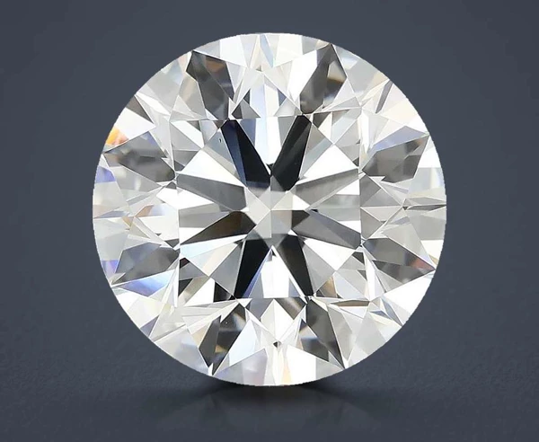 4.92 Carat · F · VS1 ideal Cut