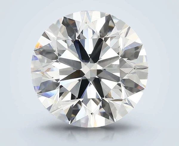 4.92 Carat · F · VS1 ideal Cut