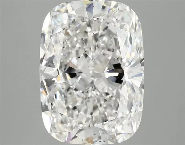 4.02 Carat · E · VS2 Rare Carat Ideal Cut