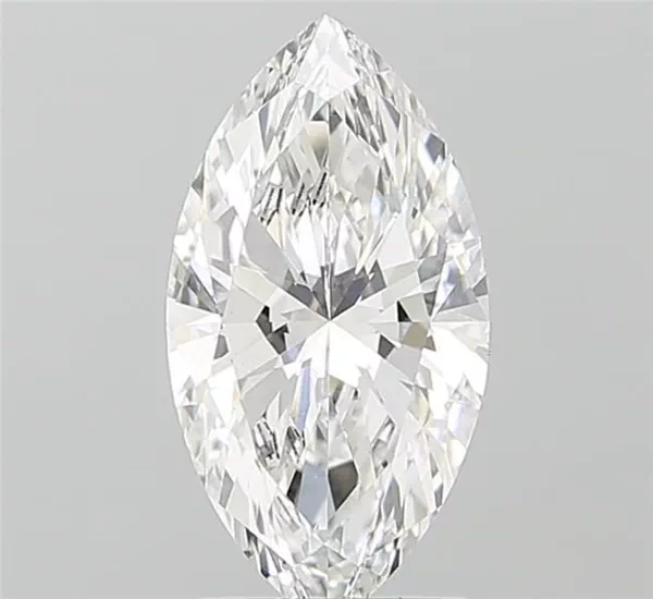 2 Carat · D · VS1 very good Cut
