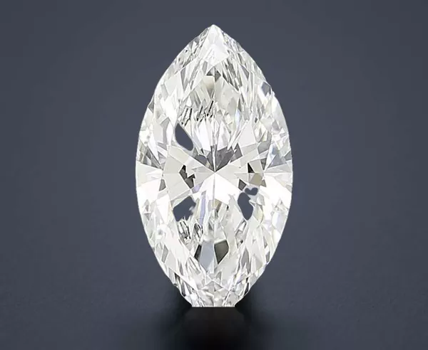 2 Carat · D · VS1 very good Cut