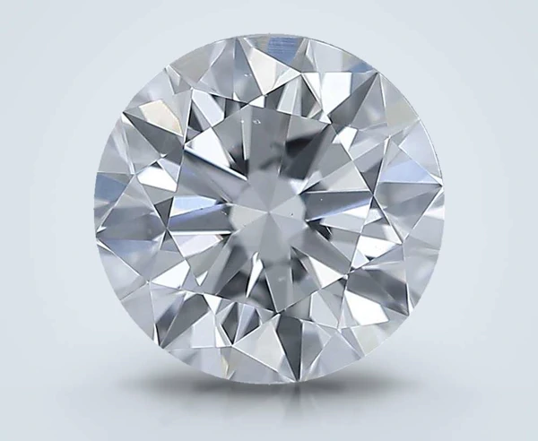 1 Carat · D · VS2 very good Cut