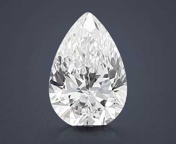 0.93 Carat · D · VS2 very good Cut