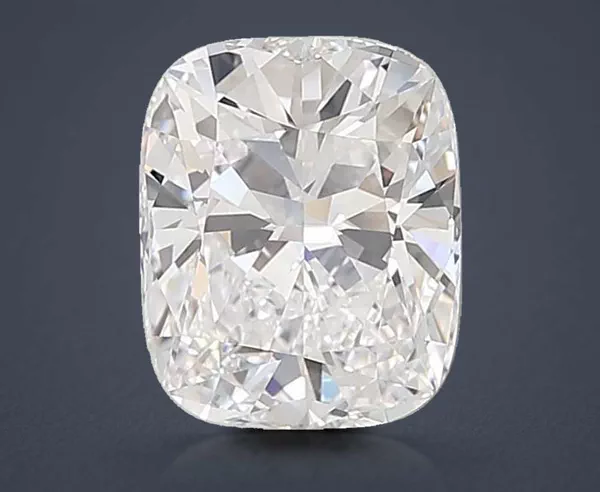 4.1 Carat · D · VVS1 Rare Carat Ideal Cut