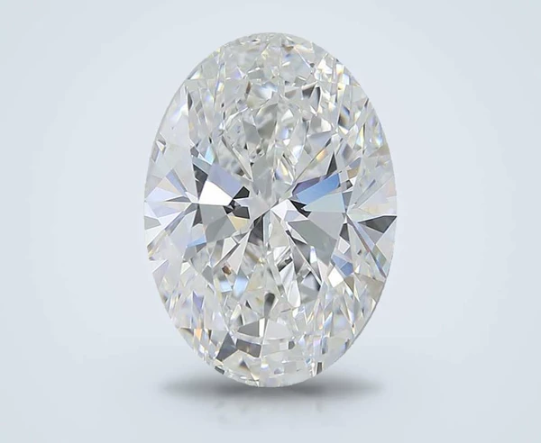 6.53 Carat · E · VVS2 Rare Carat Ideal Cut