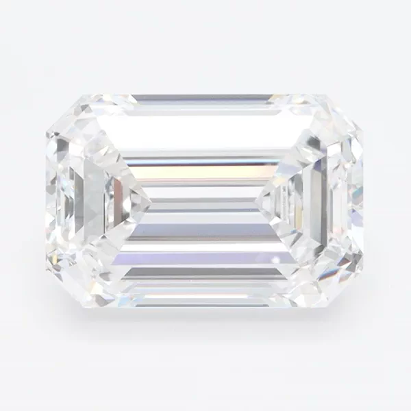 3.07 Carat · D · VVS1 Rare Carat Ideal Cut
