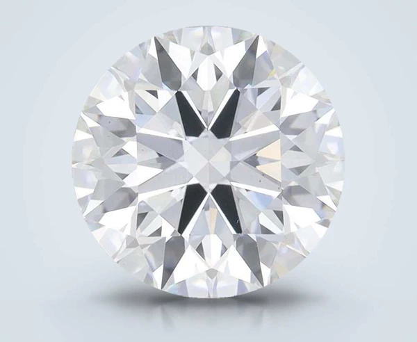 3.66 Carat · E · VS1 Rare Carat Ideal Cut