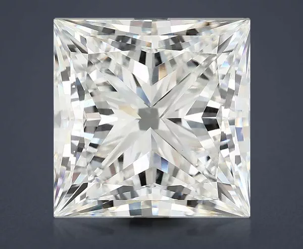 8.19 Carat · E · VVS2 Rare Carat Ideal Cut